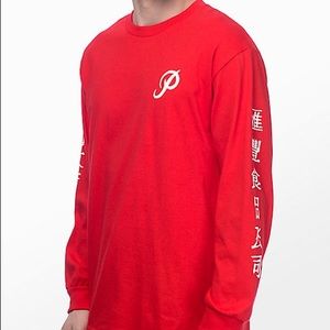 Primitive x Huy Fong Long Sleeve